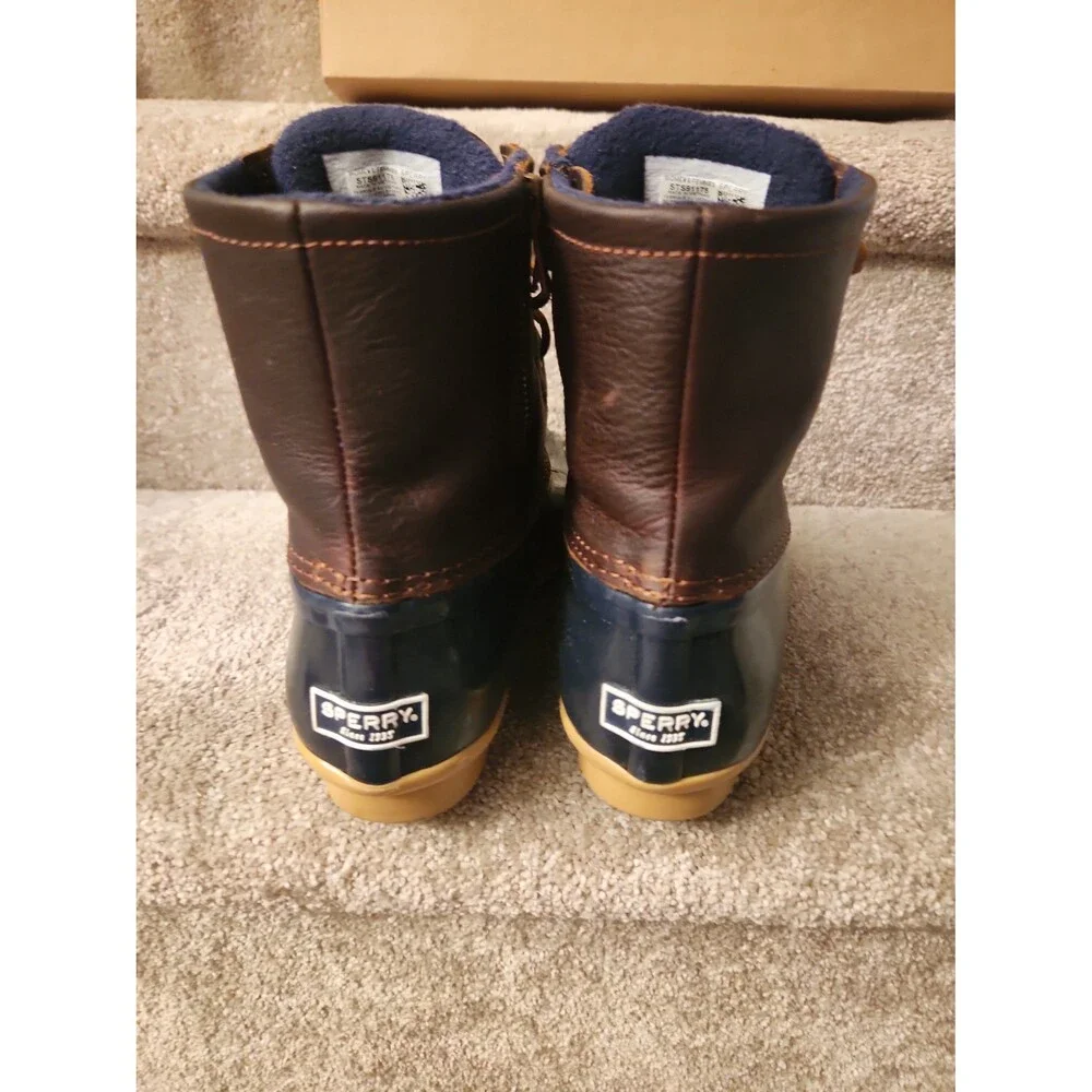 Sperry pre owned